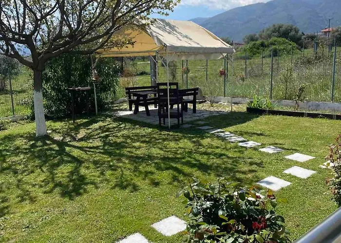 Villa Plaka Luxury