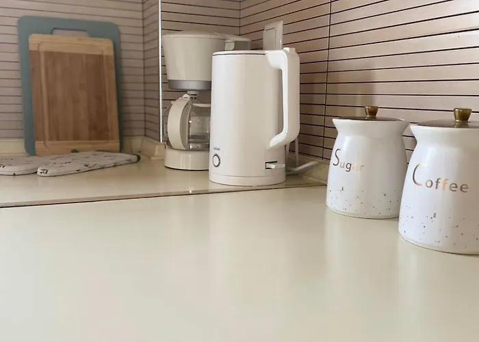 Plaka Luxury Litochoro