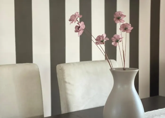 Villa Plaka Luxury Litóchoron